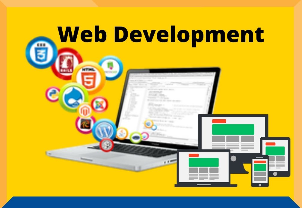 Web Development